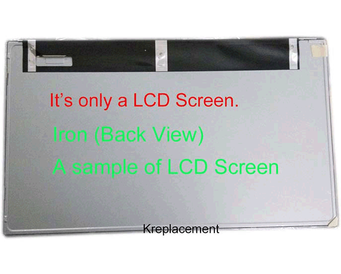LCD Screen for Lenovo V530-22ICB 10UU (Non-Touch)